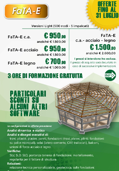 Scopri di più sull'articolo Software per il calcolo strutturale con formazione gratuita