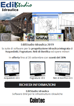 Scopri di più sull'articolo Suite EdilStudio Idraulica