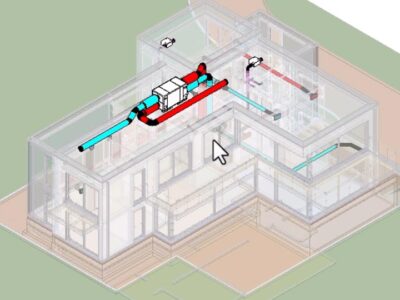 AUTOBIM3D_REVIT