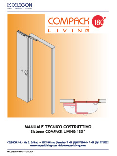 Compack Living 180°-Manuale Tecnico-Rev11-ita