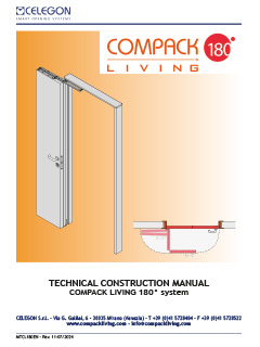 Compack Living 180°-Technical Manual-Rev11-eng