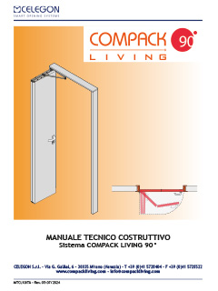 Compack Living 90°-Manuale Tecnico-Rev5-ita