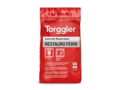 Restauro Ferri – Torggler