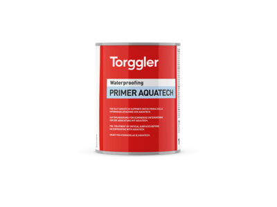Primer Aquatech – Torggler