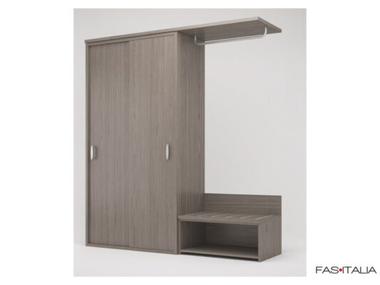 Frigobar di design M40