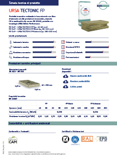 Scheda tecnica_TECTONIC_FP