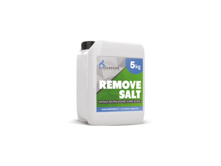 Remove-Salt