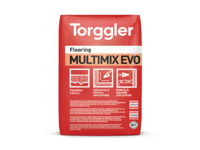 Multimix Evo – Torggler