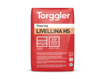 Livellina HS – Torggler