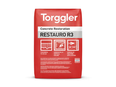 Restauro R3 – Torggler