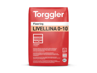 Livellina 0-10 – Torggler