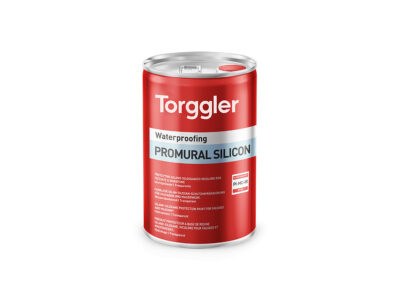 Promural® Silicon – Torggler