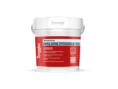 Emulsione Epossidica 723 – Torggler