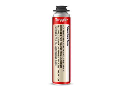 Solvente per schiuma poliuretanica – Torggler