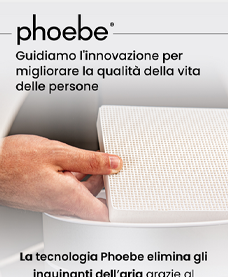 Scopri di più sull'articolo L’innovazione della Tecnologia Phoebe by Colorobbia