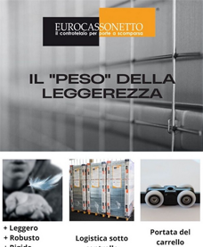 Anteprima Newsletter