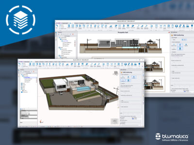 BIM ArchIT – Blumatica