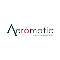 Logo Aeromatic