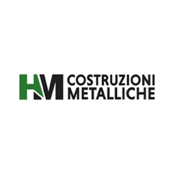 HM Costruzioni Metalliche