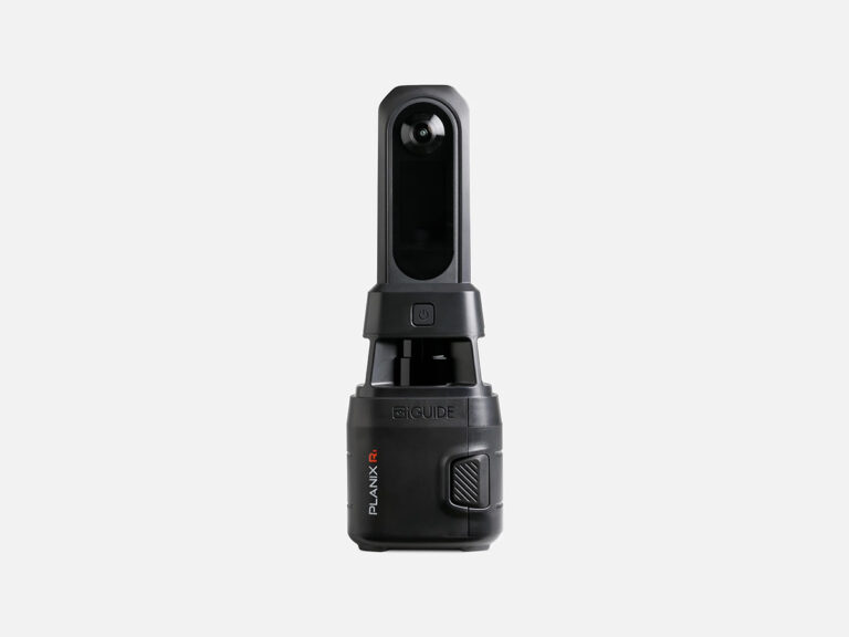 Laser Scanner senza nuvole di punti iGUIDE Planix R1
