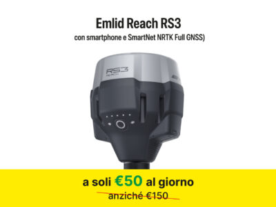 Noleggio Strumenti Topografici – GEC Software